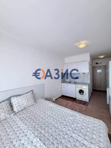 For sale - Apartment in Sveti Vlas,  Burgas