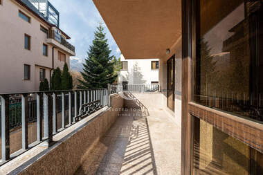 Închiriere - Apartament în Simeonovo,  Sofia