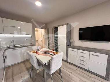 For rent - Apartment in Liatno kino Trakia,  Varna
