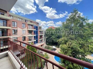 Vânzare - Apartament în Sunny Beach,  Burgas