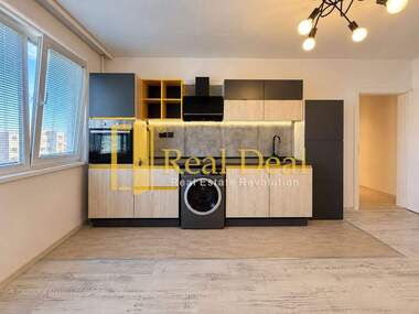 Продажа - Квартира в Люлин-5,  София