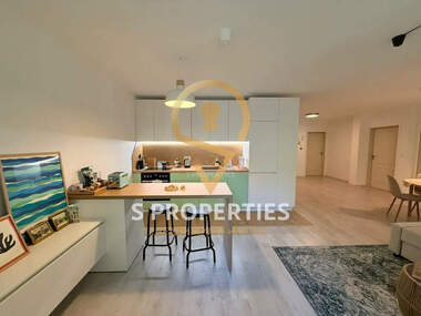 For rent - Apartment in Center,  Varna