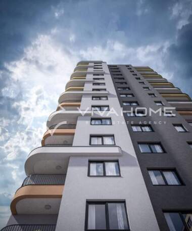 Satış - Apartman olarak Kaysieva gradina,  Varna