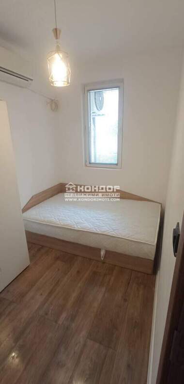 Продажа - Квартира в Кючук Париж,  Пловдив