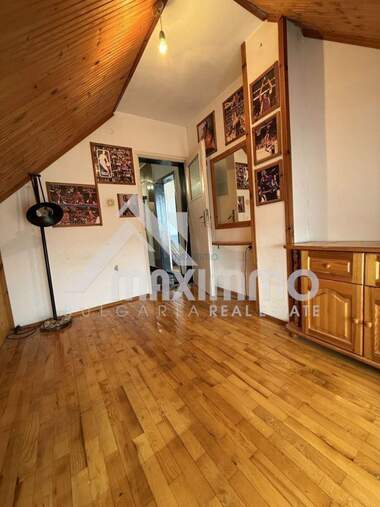 Satış - Apartman olarak Cveten kvartal,  Varna