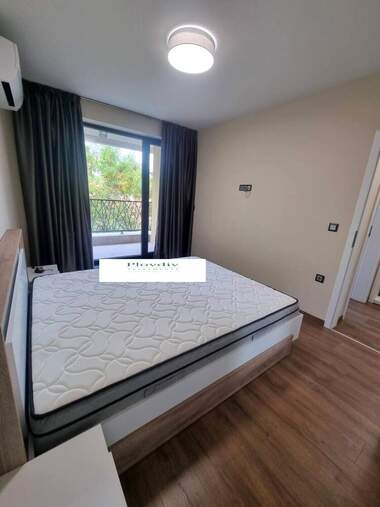 Kira - Apartman olarak Hristo Smirnenski,  Plovdiv