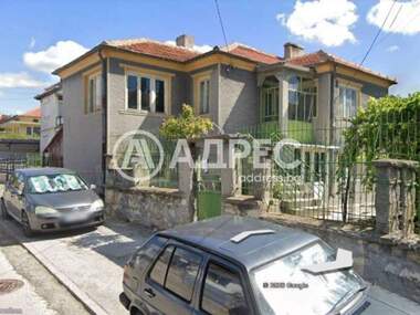 For sale - House in Aksakovo,  Varna