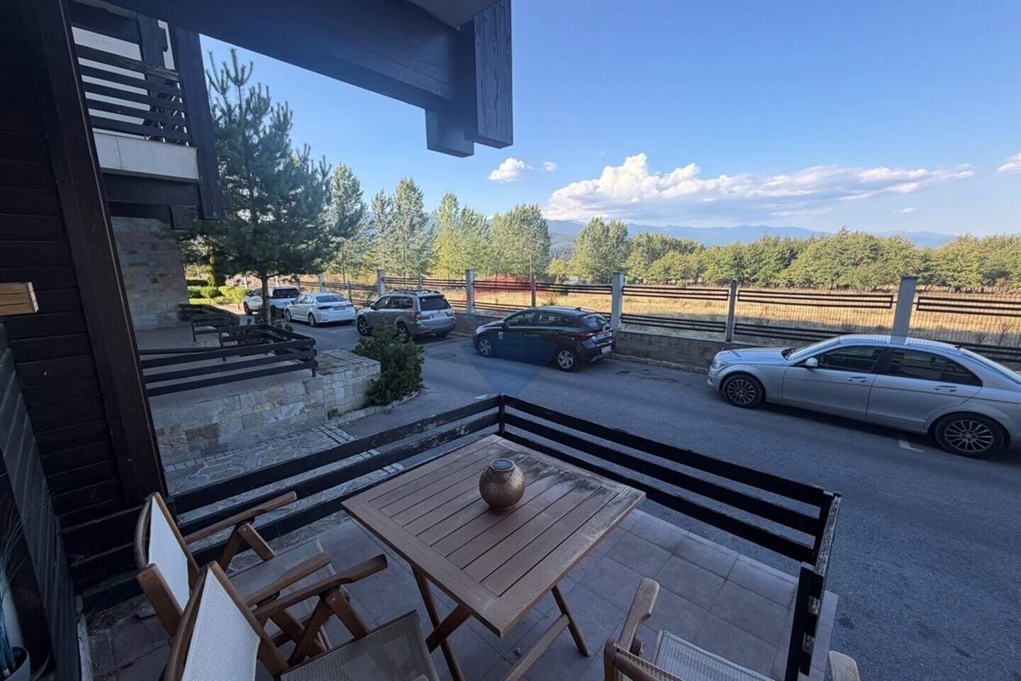 Tek odalı Apartman olarak Bansko, Blagoevgrad – fotoğraf 5