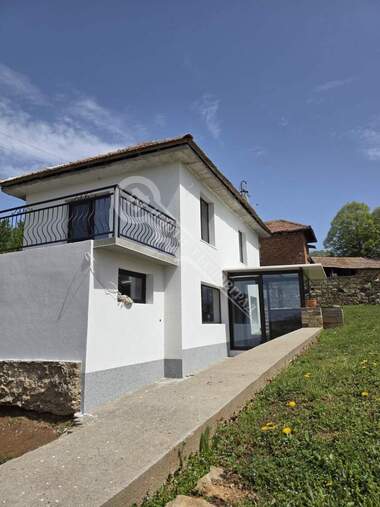 Satış - Ev olarak Vişovgrad,  Veliko Tarnovo