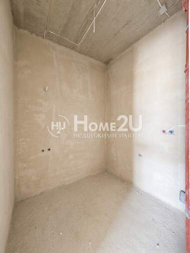 Verkauf - Wohnung in Kaysiewa gradina,  Warna