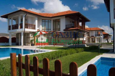 For sale - House in Aheloy,  Burgas