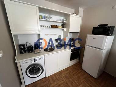 For sale - Apartment in Sveti Vlas,  Burgas