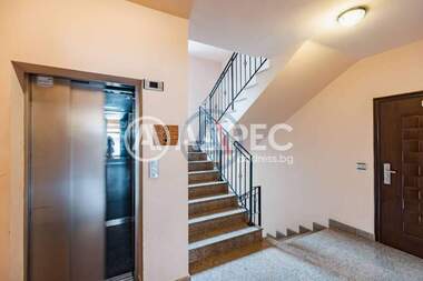 For sale - Apartment in Saints Constantine and Helena,  Varna