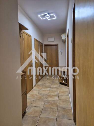 Satış - Apartman olarak Troşevo,  Varna