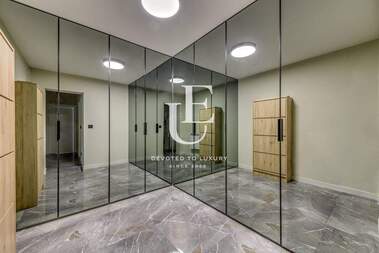 For sale - Apartment in Belite brezi,  Sofia