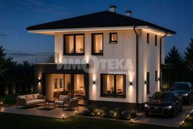 Продажа - Дом в Ракитника,  Варна