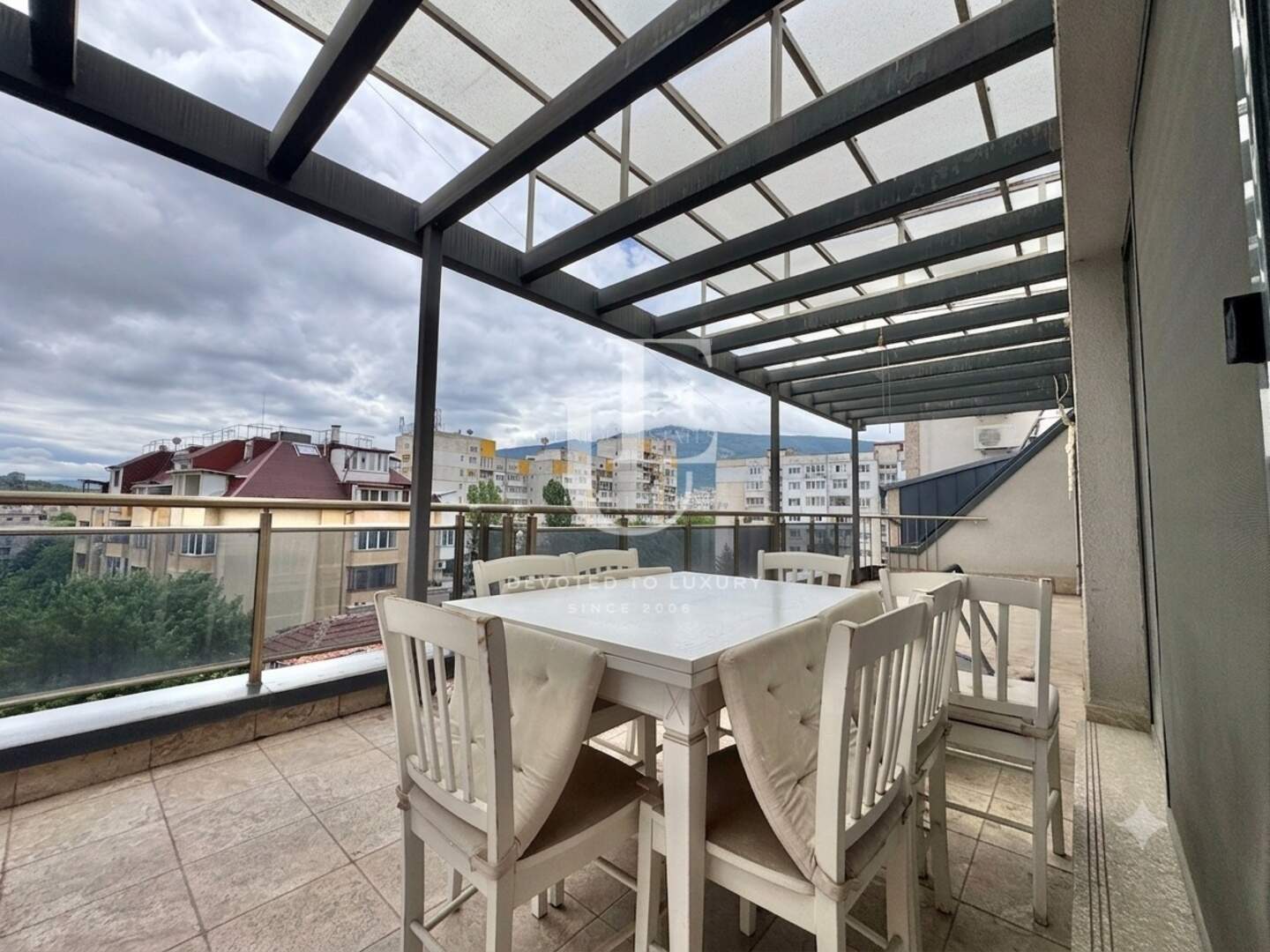 Τετράδωμο Διαμέρισμα σε Στρελμπισχτε, Σόφια – φωτογραφία 9