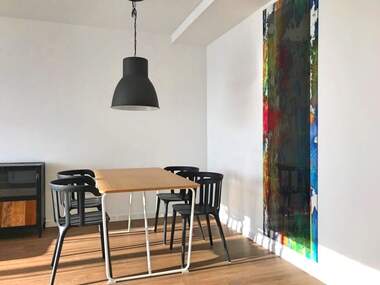 Închiriere - Apartament în Țentăr,  Burgas