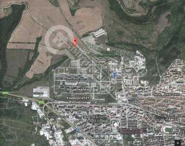 Vânzare - Teren de construcții în Akația,  Veliko Tărnovo