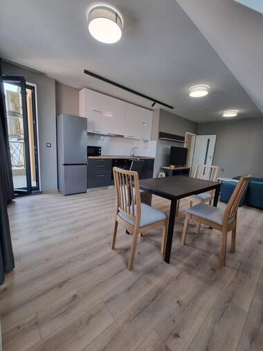 Kira - Apartman olarak Hristo Smirnenski,  Plovdiv