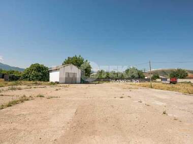 For sale - Warehouse in Kurtovo Konare,  Plovdiv