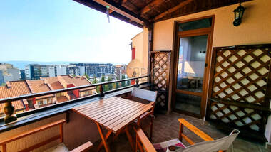 Vânzare - Apartament în Sveti Vlas,  Burgas