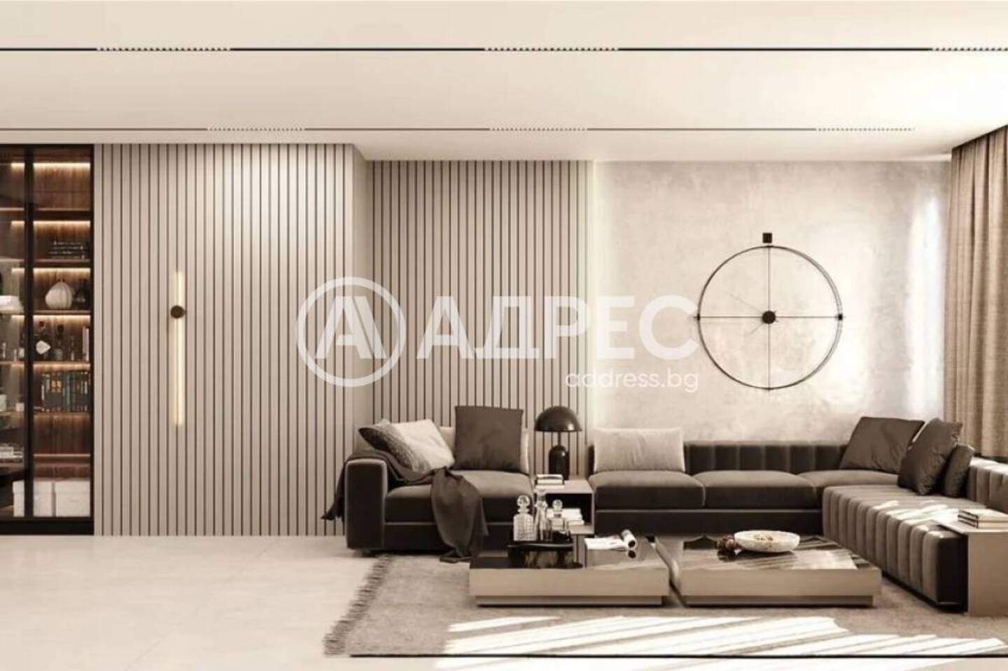 Δίδωμο Διαμέρισμα σε Χριστο Σμιρνενσκι, Πλοβδιβ – φωτογραφία 4
