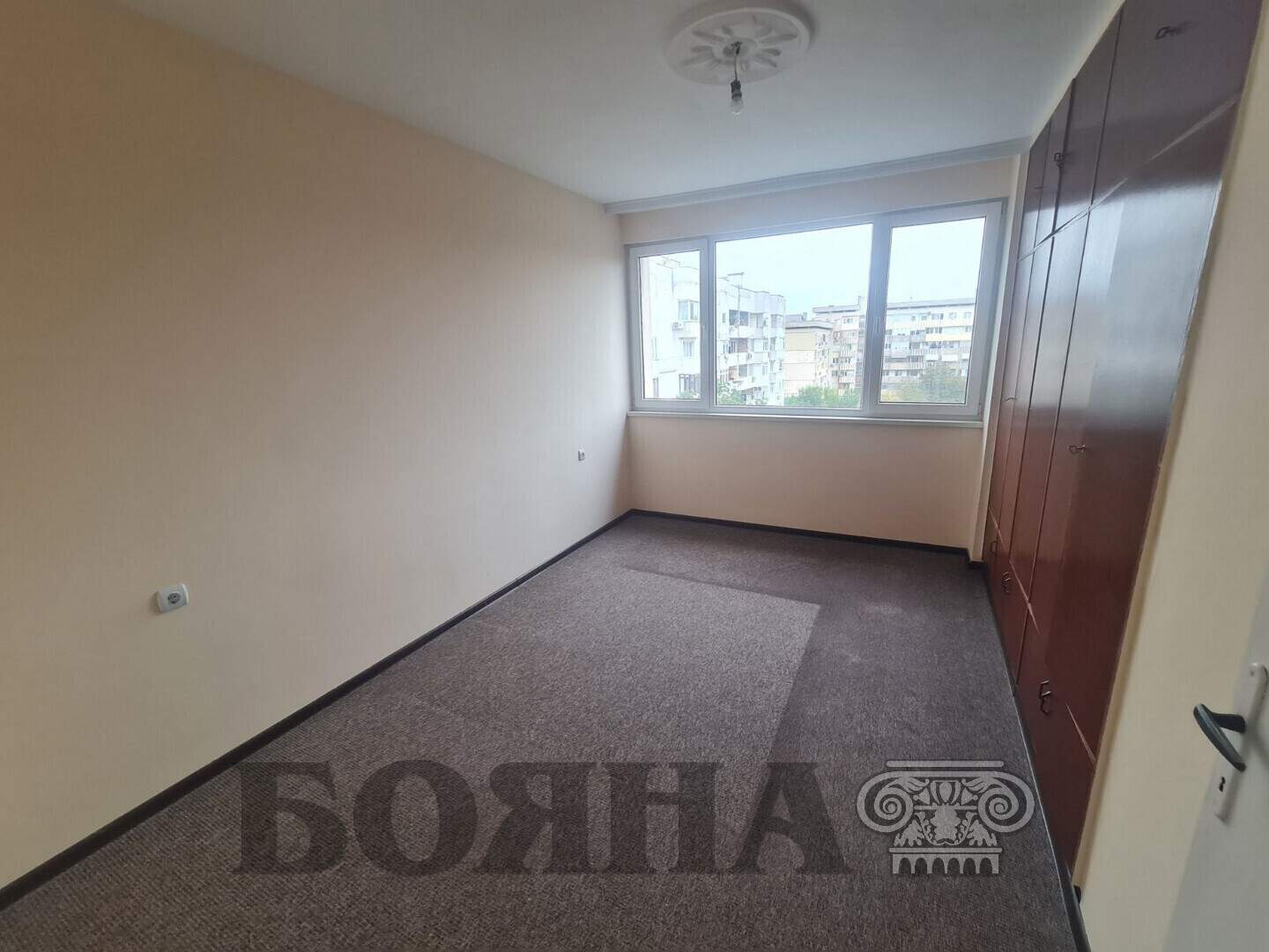 Τρίδωμο Διαμέρισμα σε Τσεντραλεν ιούζεν ραιον, Ρουσε – φωτογραφία 9
