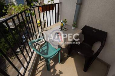 Satış - Apartman olarak Meden Rudnik,  Burgas
