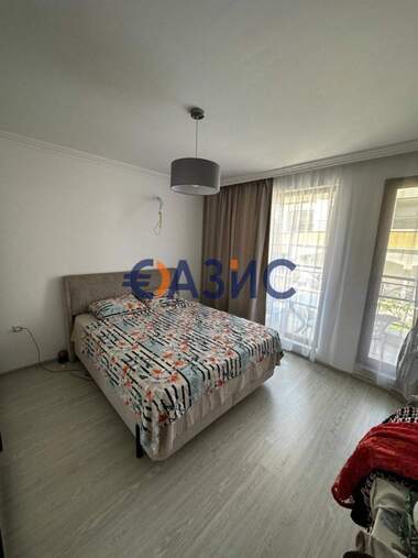 For sale - Apartment in Sveti Vlas,  Burgas