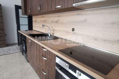 Продажа - Квартира в Христо Смирненски,  Пловдив