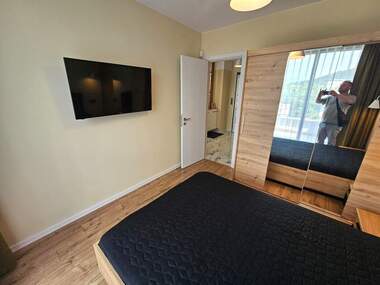Kira - Apartman olarak Center,  Plovdiv