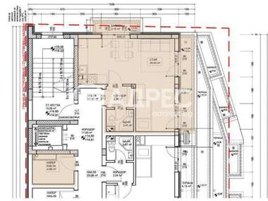 For sale - Apartment in Levski,  Varna