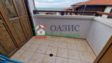 For sale - Apartment in Kosharitsa,  Burgas