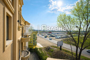 Satış - Apartman olarak Sunny Beach,  Burgas