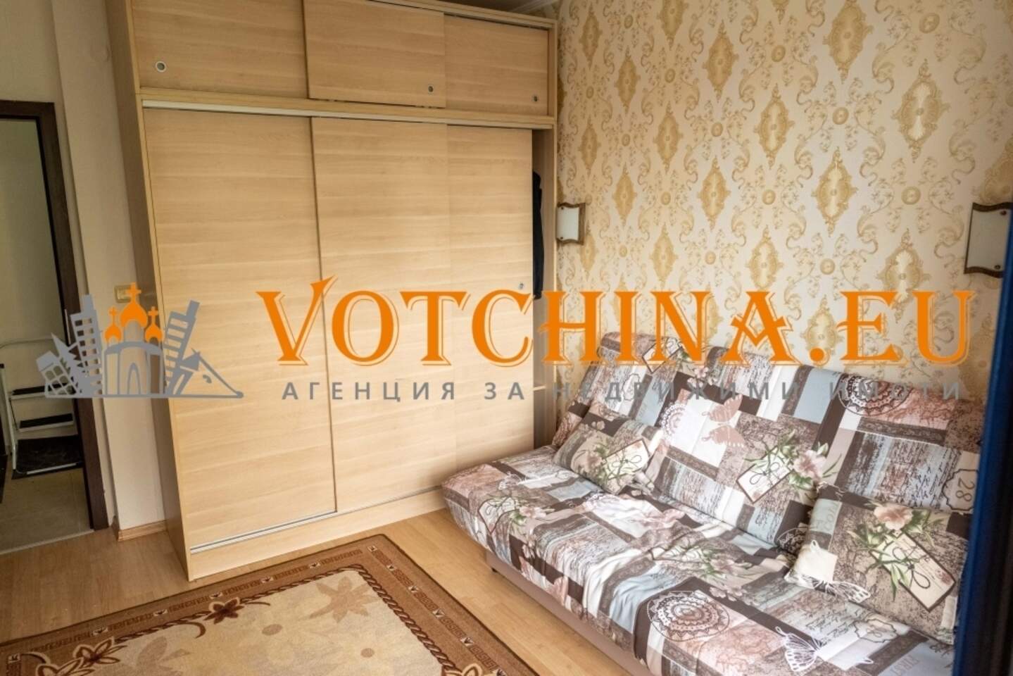 Cu trei camere Apartament în Sunny Beach, Burgas – fotografia 10