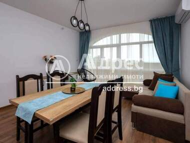 Verkauf - Wohnung in Tschernomorez,  Burgas