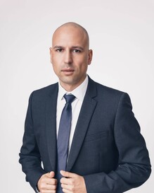 Калоян Кирилов