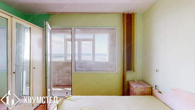 For sale - Apartment in Meden Rudnik,  Burgas