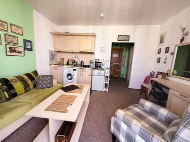 Miete - Wohnung in Sonnenstrand,  Burgas