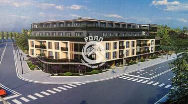 For sale - Apartment in Raion Zapaden,  Plovdiv