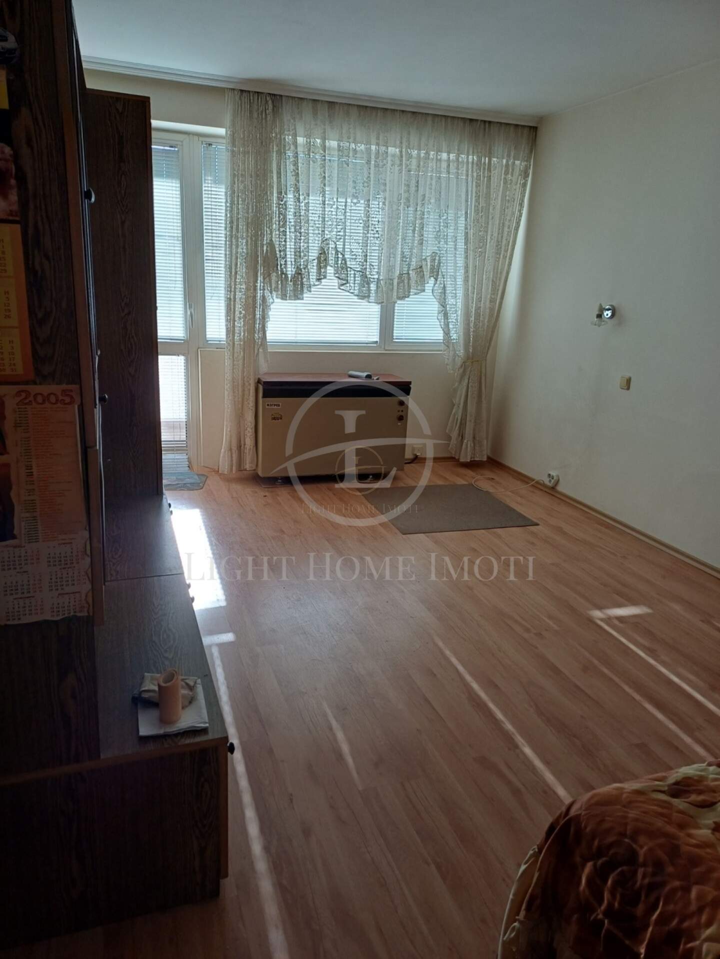 Dört odalı Apartman olarak Kiuçuk Parij, Plovdiv – fotoğraf 2