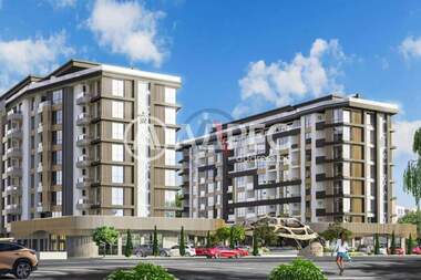 For sale - Apartment in Horizont,  Burgas