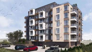Vânzare - Apartament în Meden Rudnik,  Burgas