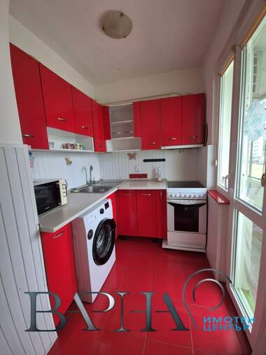 Kira - Apartman olarak Mladost 1,  Varna