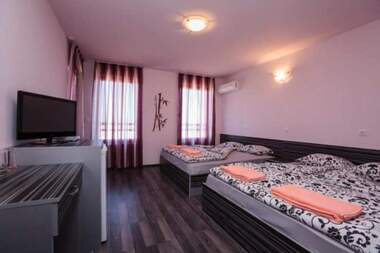 Vânzare - Hotel în Lozeneț,  Burgas