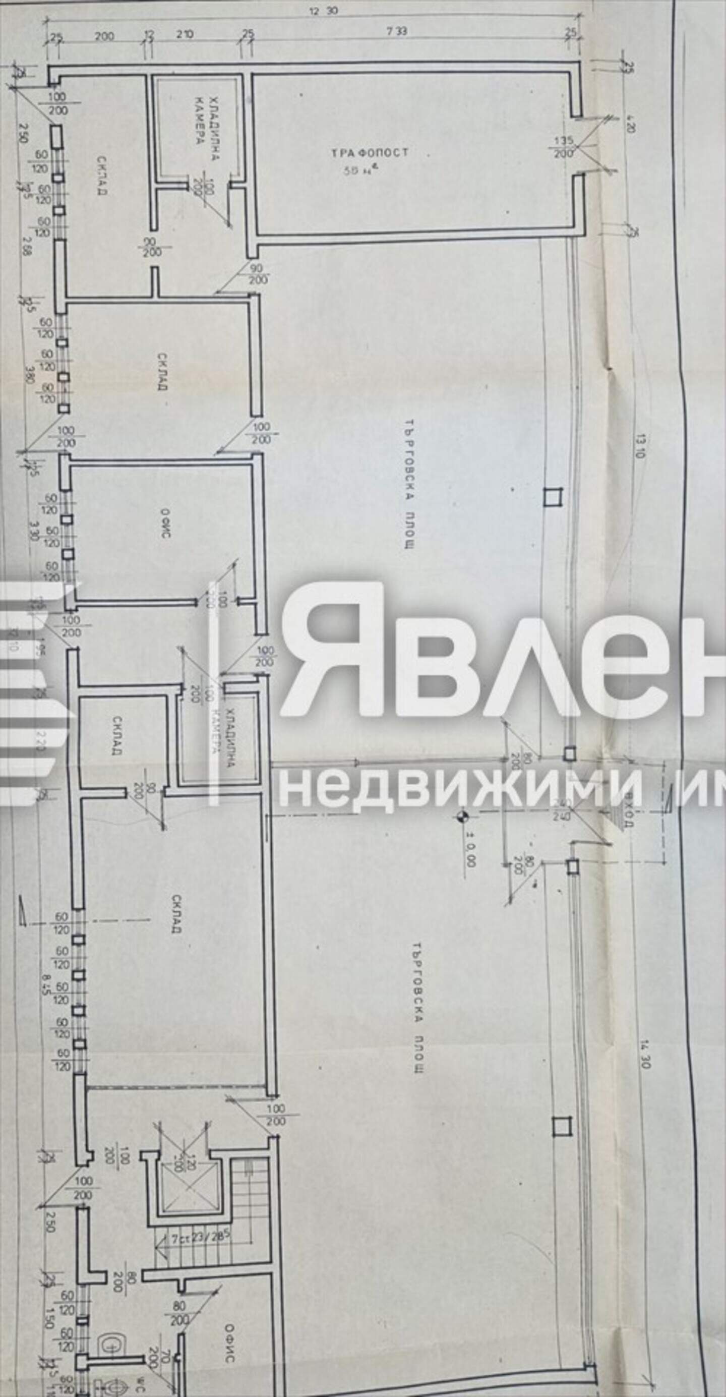 Магазин в Надежда 4, София – снимка 5