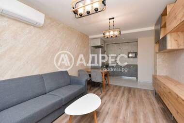 Продажба - Апартамент в Меден Рудник,  Бургас