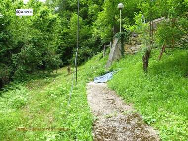 Satış - İnşaat arsası olarak Beli Osam,  Loveç