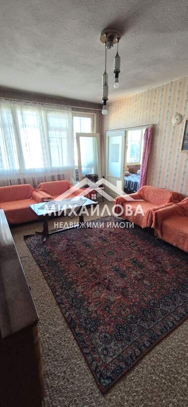 For sale - Apartment in Kazanlak,  Stara Zagora
